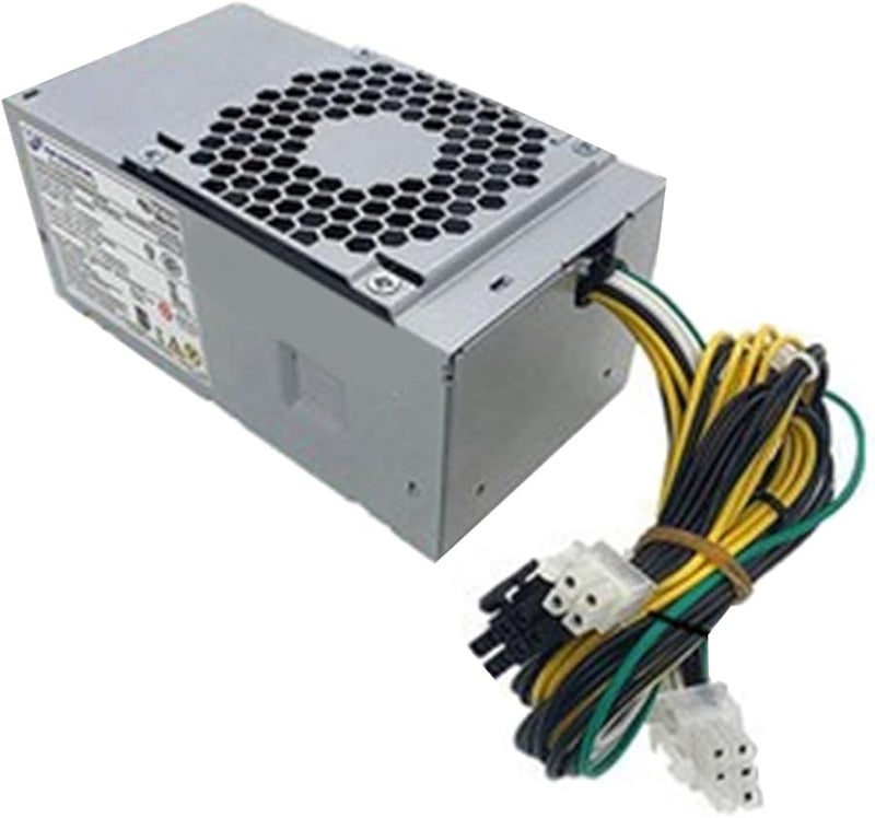 FSP500 20TGBAB 500W Desktop Computer Switching Power Supply 8PIN 6Pin 2PIN - Image 4